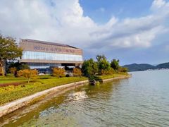 -东钱湖旅游度假区