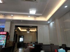 门面-杨胖子私房菜(秦虹路店)