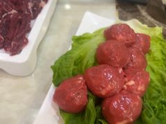 -潮悦牛肉火锅城(水贝店)