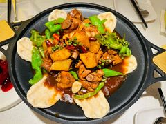 -醉得意·家常菜(济南洪家楼店)