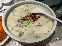 -大树餐厅(大悦城店)