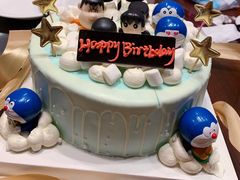 -小土豆北方菜馆(文慧园店)