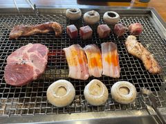 -蚝英雄·自助烤蚝(建设路店)