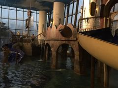 -月亮河温泉度假酒店