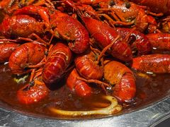 -学士怪怪龙虾·川菜·烧烤(学士街店)