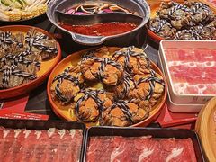 -厚道寿喜烧専門店·自助畅食(国贸店)