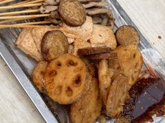 -春林凉面(钢花新村116街坊店)