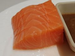 -晶丽香榭自助餐(南京大饭店)