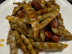 -三道菜(明堂公园店)