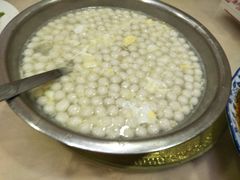 醪糟汤-山城酒家(燕山路店)