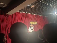 -喜剧部落脱口秀(三里屯店)