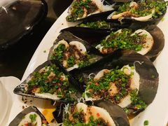 -玫瑰厅上海菜(兴国路店)