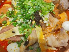 -成都你六姐·牛肉冒菜(城市集市合生汇店)