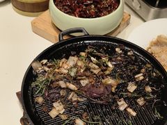 -惠丰堂饭庄·烤鸭·京味菜(翠微路店)
