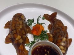 -惠丰堂饭庄·烤鸭·京味菜(翠微路店)