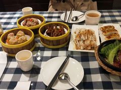 -蓝记茶餐厅(勒泰店)