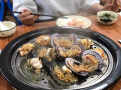 -船奇蒸汽海鲜·闽菜(八市海鲜总店)