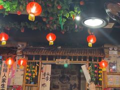 -粗粮人家·东北菜(洋桥店)