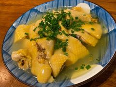 走地鸡-熠盛·本帮菜Bistro(永嘉路店)