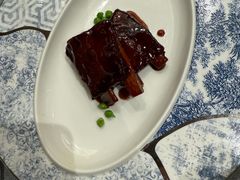 -君来湖滨饭店·渔餐厅
