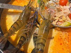 -琥珀川糟粕醋·香草鸭·鸡煲(慈云寺店)