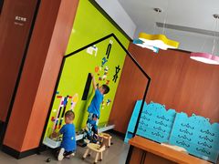 -魏斯理汉堡(西安沣东吾悦店)