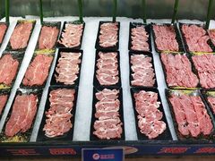 -怡乡王品海鲜姿造自助体验餐厅(大岛商业广场店)