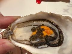 -普朗姆生蚝吧(原建国路店)