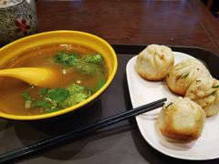 -大壶春生煎(世纪汇广场店)
