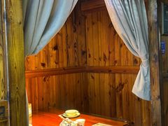 -老宅藕香·湖北菜·非遗藕汤·武昌鱼(黄鹤楼景观店)