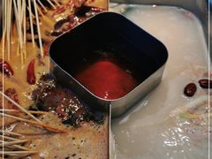 -串一火锅(赛格国际购物中心店)
