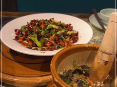 -井水小厨·湘菜(活力广场店)