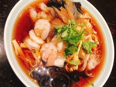 老醋六样-川旺角川粤融合菜•海景餐厅(星海广场店)
