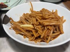 -苏帮袁Sue Cuisine(来福士店)