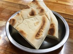 泡馍-老字号贾家肉丸糊辣汤(光明巷店)