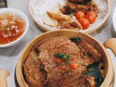 -丽华园(汉阳龙阳店)