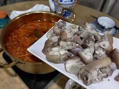 -贵州人家·酸汤火锅·20年老字号
