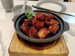 -鹿港小镇(悠唐店)