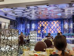 大堂-芭菲盛宴·环球美食(解放碑英利国际店)