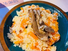 -阿娜尔·新疆菜(宜家荟聚中心店)