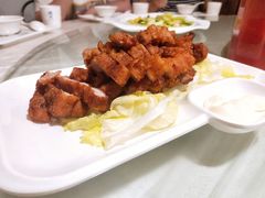 -日出青木·杭帮菜名店