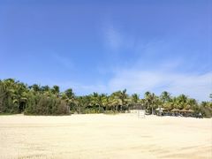 -三亚海棠湾喜来登度假酒店