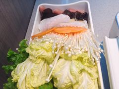 -半天妖烤鱼(西直门凯德mall店)