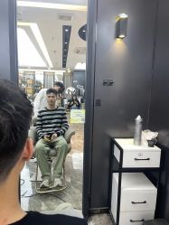 -藤野造型·专业烫染店