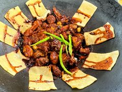 -皖北巫氏三胖地锅鸡(长淮总店)