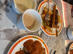 -比格比萨自助(宝山日月光店)