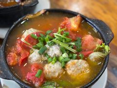 -沈妈砂锅(光华村店)