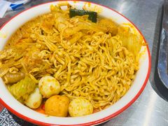 -堂堂小伙夫·辽宁小吃大排档(京西大悦城店)