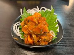 辣味海螺-井上家(大兴街店)