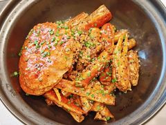 -恒悦轩·粤菜(上海展览中心店)